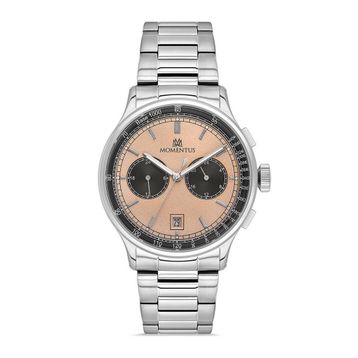 Momentus CC305S-12SS Erkek Kol Saati