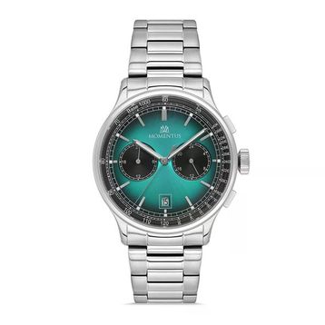 Momentus CC305S-15SS Erkek Kol Saati
