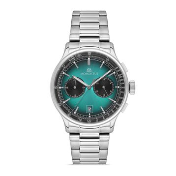 Momentus CC305S-15SS Erkek Kol Saati