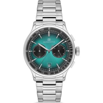 Momentus CC305S-15SS Erkek Kol Saati