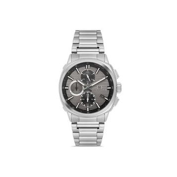 Momentus CC307S-03SS Erkek Kol Saati