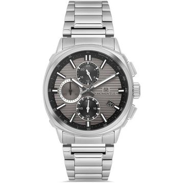 Momentus CC307S-03SS Erkek Kol Saati