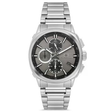 Momentus CC307S-03SS Erkek Kol Saati