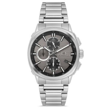Momentus CC307S-03SS Erkek Kol Saati