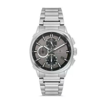 Momentus CC307S-03SS Erkek Kol Saati