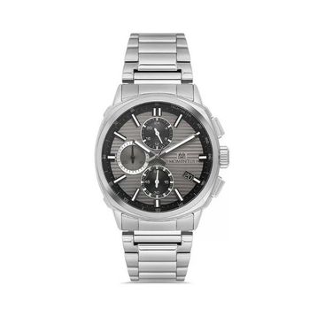 Momentus CC307S-03SS Erkek Kol Saati