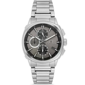 Momentus CC307S-03SS Erkek Kol Saati