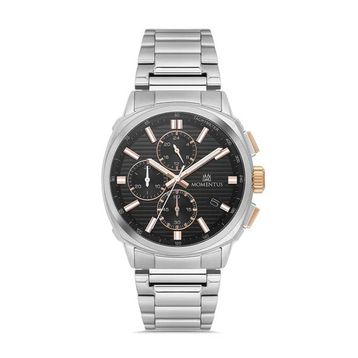 Momentus CC307S-04SR Erkek Kol Saati