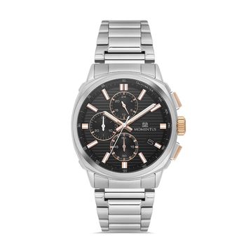Momentus CC307S-04SR Erkek Kol Saati