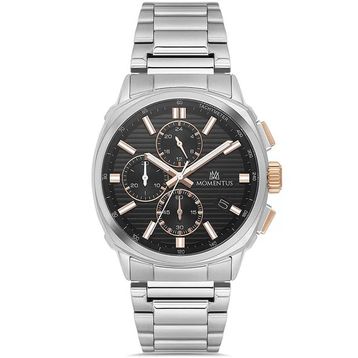 Momentus CC307S-04SR Erkek Kol Saati