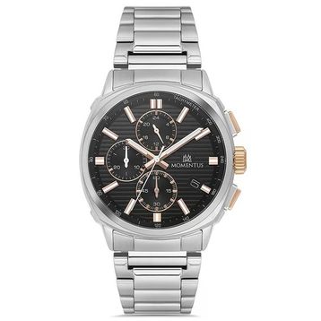 Momentus CC307S-04SR Erkek Kol Saati