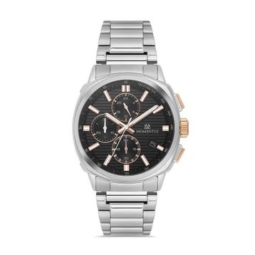 Momentus CC307S-04SR Erkek Kol Saati