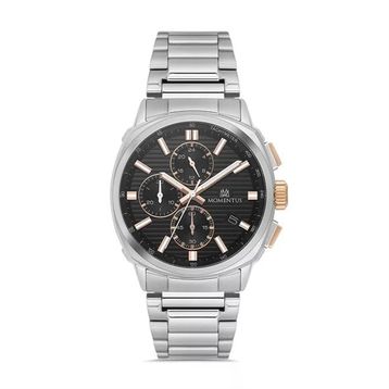 Momentus CC307S-04SR Erkek Kol Saati