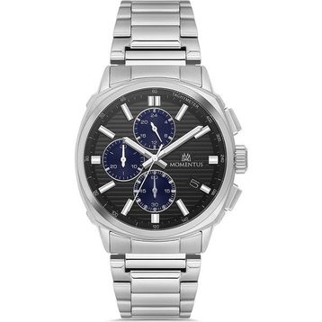 Momentus CC307S-04SS Erkek Kol Saati