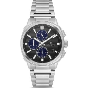 Momentus CC307S-04SS Erkek Kol Saati