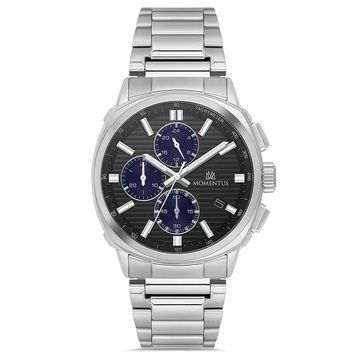 Momentus CC307S-04SS Erkek Kol Saati