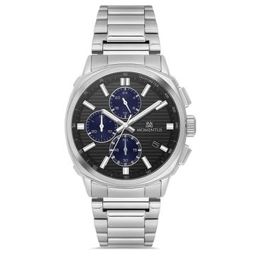 Momentus CC307S-04SS Erkek Kol Saati