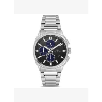 Momentus CC307S-04SS Erkek Kol Saati