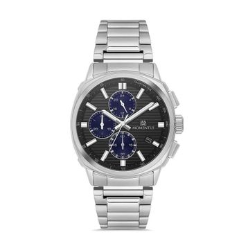 Momentus CC307S-04SS Erkek Kol Saati