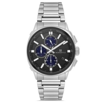 Momentus CC307S-04SS Erkek Kol Saati