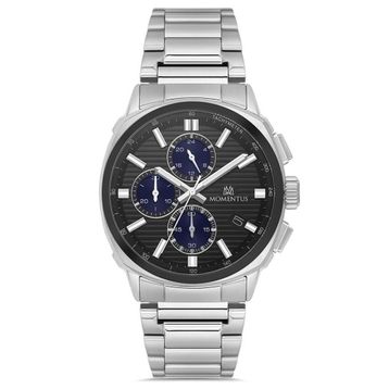 Momentus CC307S-04SS Erkek Kol Saati
