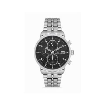 Momentus CC308S-04SS Erkek Kol Saati