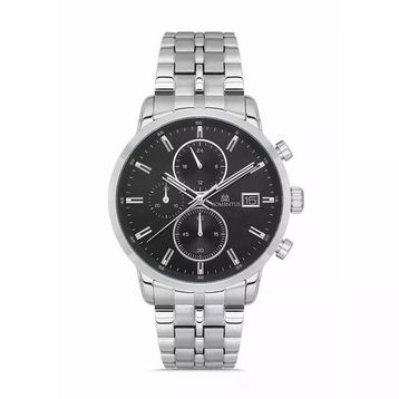 Momentus CC308S-04SS Erkek Kol Saati