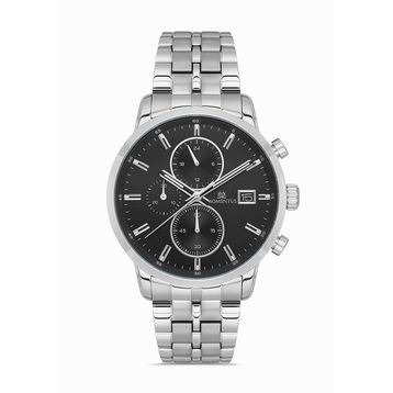 Momentus CC308S-04SS Erkek Kol Saati