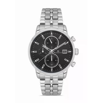 Momentus CC308S-04SS Erkek Kol Saati