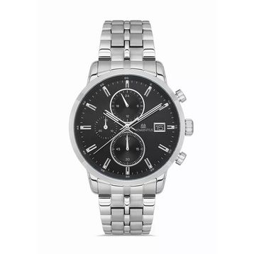 Momentus CC308S-04SS Erkek Kol Saati