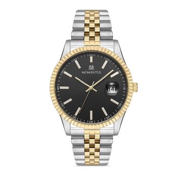 Momentus CM131T-04SG Erkek Kol Saati