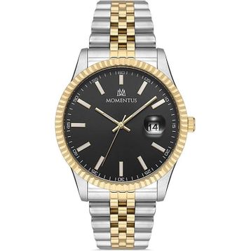 Momentus CM131T-04SG Erkek Kol Saati
