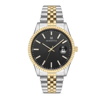 Momentus CM131T-04SG Erkek Kol Saati