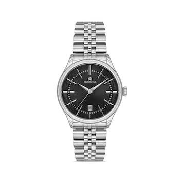 Momentus CM139S-04SS Kol Saati
