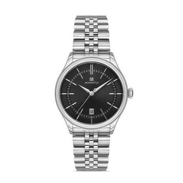 Momentus CM139S-04SS Kol Saati