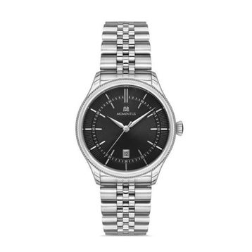 Momentus CM139S-04SS Kol Saati