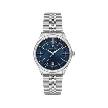 Momentus CM139S-11SS Erkek Kol Saati
