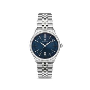 Momentus CM139S-11SS Erkek Kol Saati