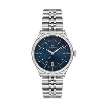 Momentus CM139S-11SS Erkek Kol Saati