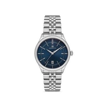 Momentus CM139S-11SS Erkek Kol Saati