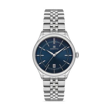 Momentus CM139S-11SS Erkek Kol Saati