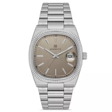 Momentus CM262S-03SS Erkek Kol Saati