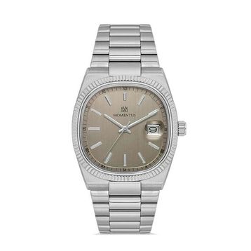 Momentus CM262S-03SS Erkek Kol Saati