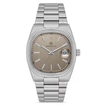 Momentus CM262S-03SS Erkek Kol Saati