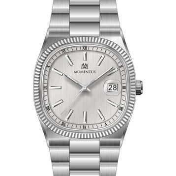 Momentus CM262S-03SS Erkek Kol Saati