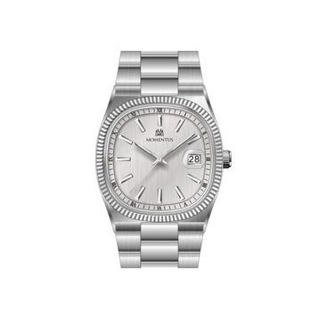 Momentus CM262S-03SS Erkek Kol Saati
