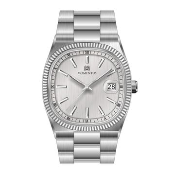 Momentus CM262S-03SS Erkek Kol Saati