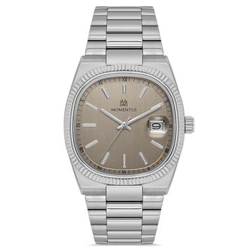 Momentus CM262S-03SS Erkek Kol Saati