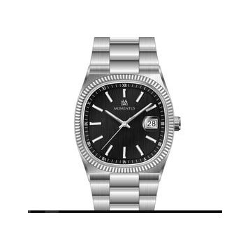 Momentus CM262S-04SS Erkek Kol Saati