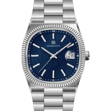 Momentus CM262S-11SS Erkek Kol Saati
